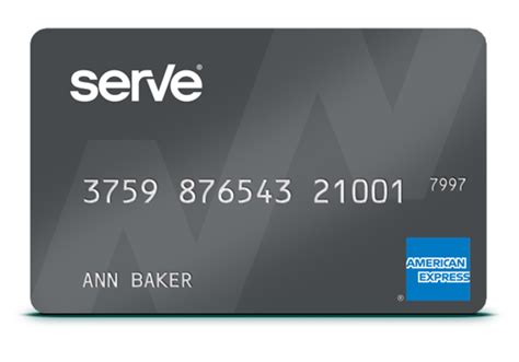 Serve amex. Things To Know About Serve amex. 